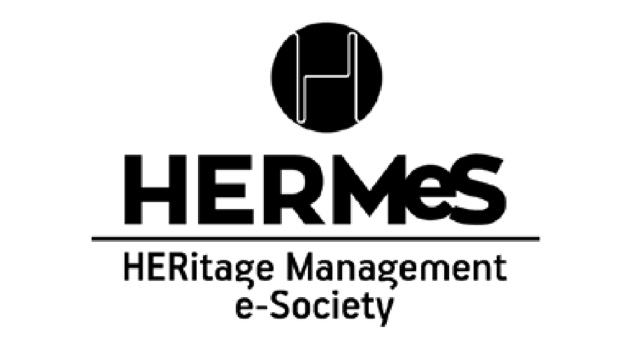 Λογότυπο Hermes